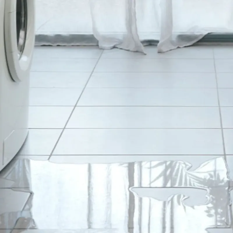 Appliance Leak Cleanup in Providence County, RI
