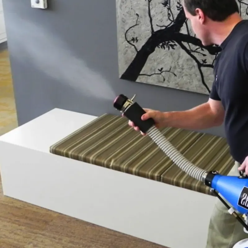 Professional Odor Removal in Providence County, RI